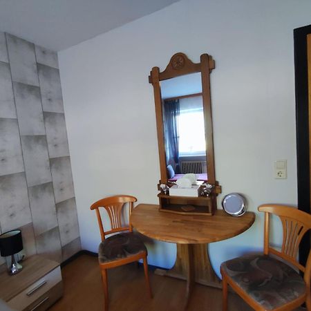 Zum Anker Apartman Briedel Kültér fotó